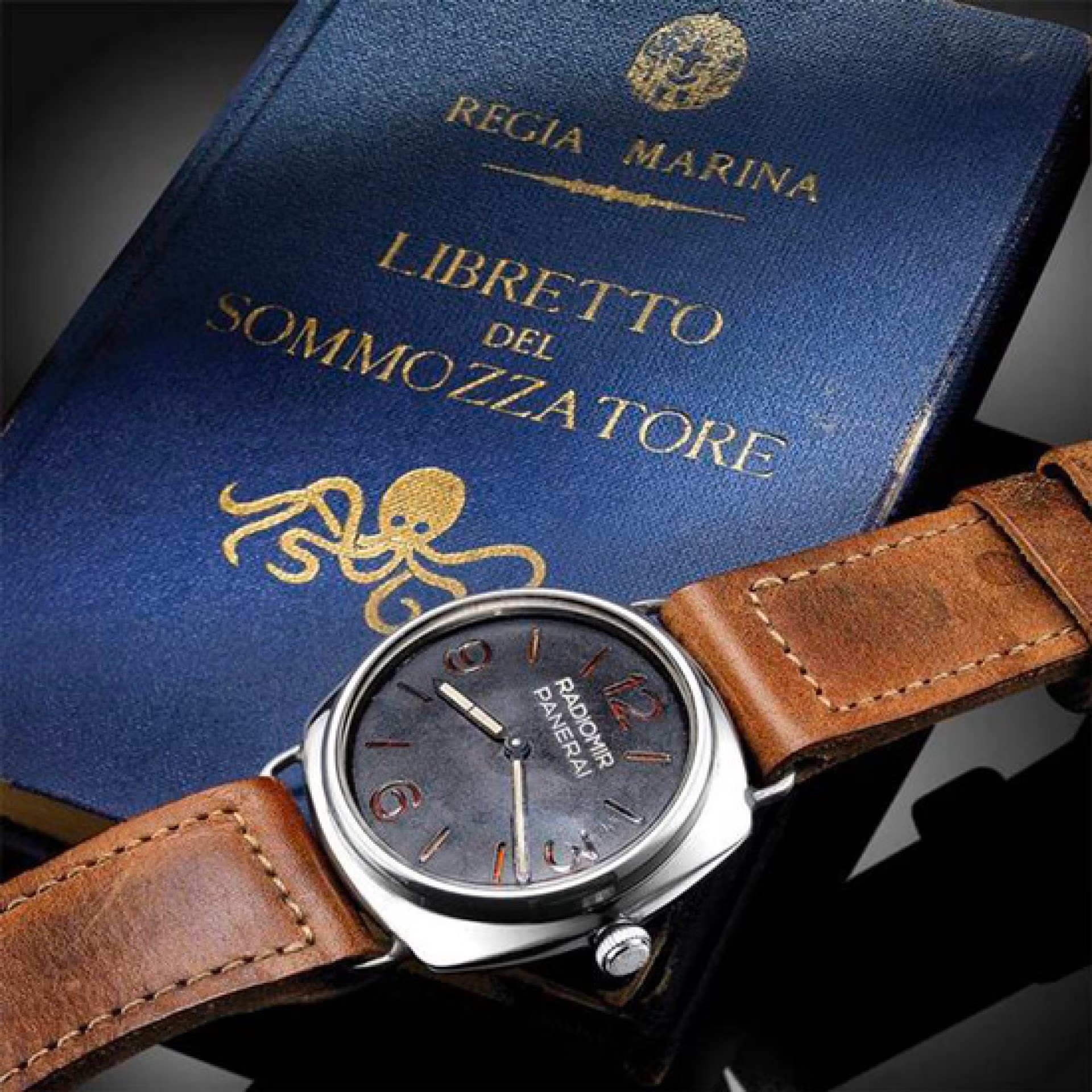 PANERAI Luminor 1950