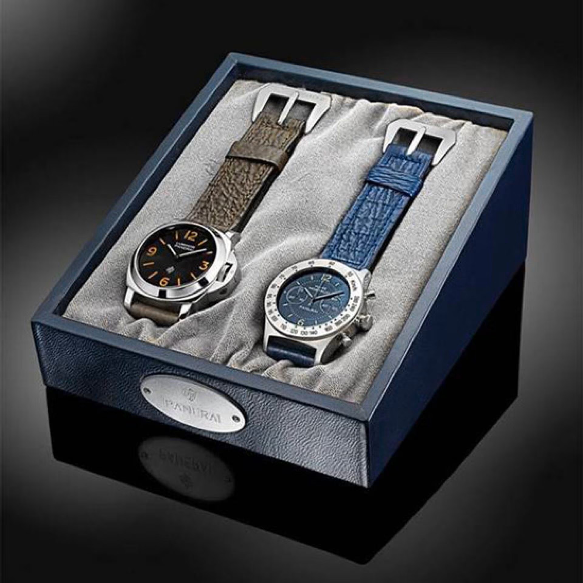 PANERAI 民用市場 1993