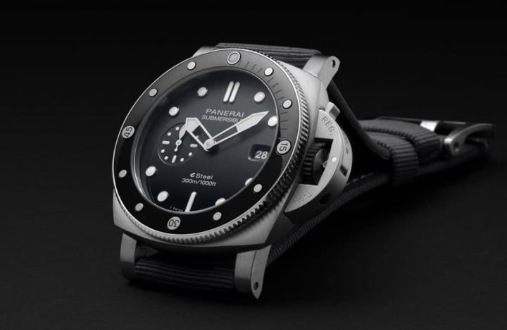 PANERAI Submersible 系列